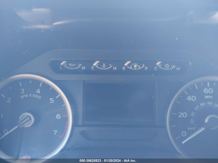 2018 FORD F-150 SUPERCREW - 1FTEW1CP2JFE58575