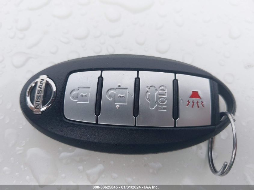 2014 NISSAN ALTIMA 2.5/2.5 S/2.5 SL/2.5 SV - 1N4AL3AP4EC418985