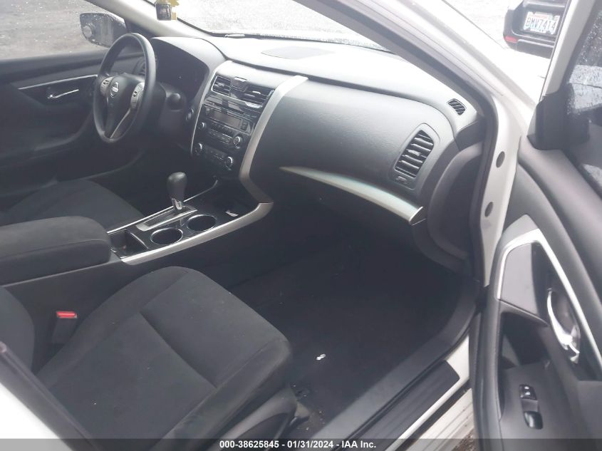 2014 NISSAN ALTIMA 2.5/2.5 S/2.5 SL/2.5 SV - 1N4AL3AP4EC418985