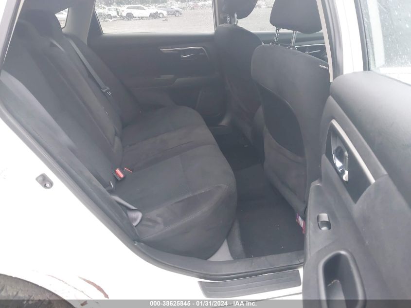 2014 NISSAN ALTIMA 2.5/2.5 S/2.5 SL/2.5 SV - 1N4AL3AP4EC418985