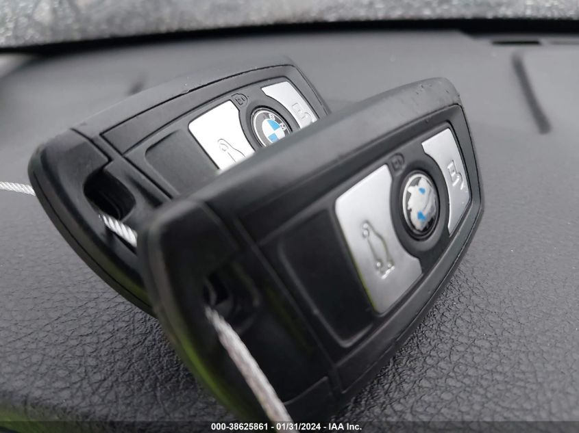 2014 BMW 328I - WBA3C1C59EK113133