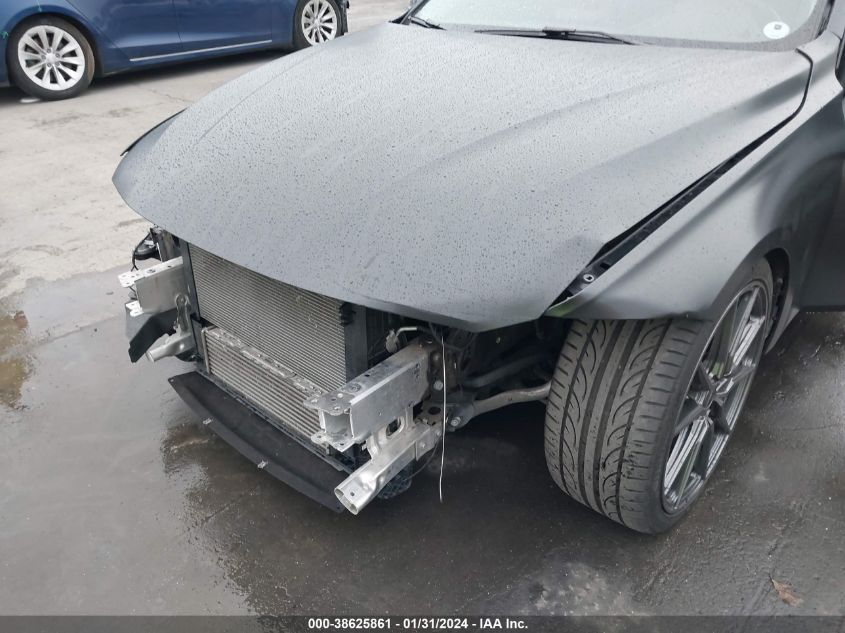 2014 BMW 328I - WBA3C1C59EK113133