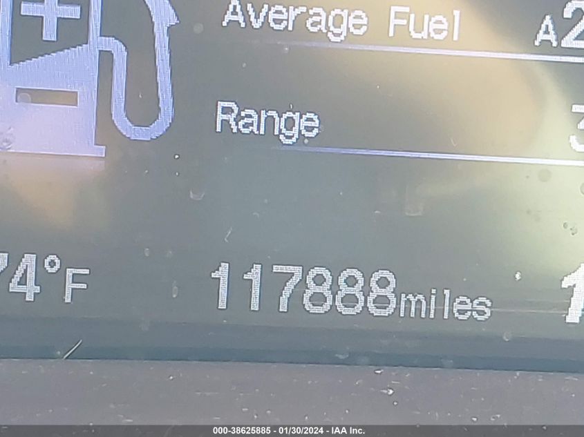 2015 HONDA CIVIC LX - 19XFB2F51FE244730
