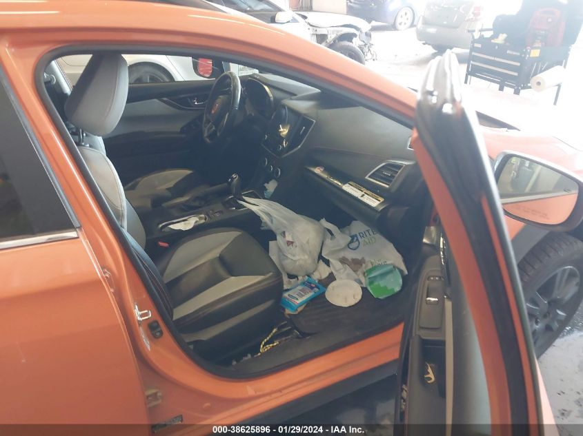 2019 SUBARU CROSSTREK 2.0I LIMITED - JF2GTAMC2KH317042