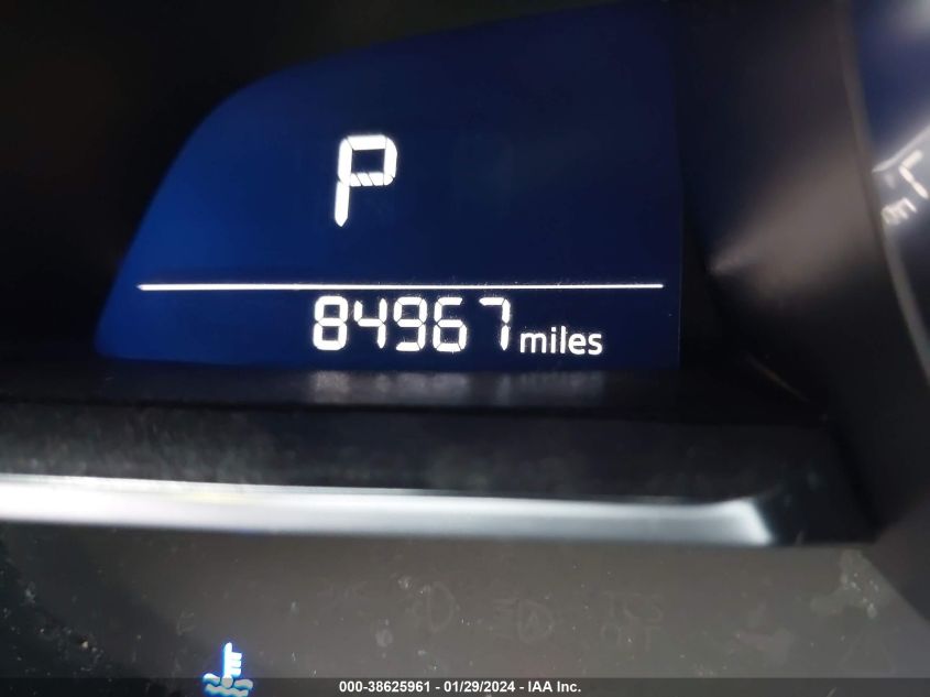 2017 MAZDA MAZDA3 GRAND TOURING - 3MZBN1M36HM150494