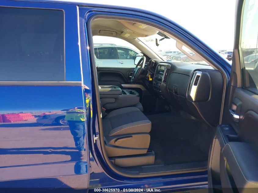 2014 CHEVROLET SILVERADO 1500 1LT - 3GCPCREC9EG222794