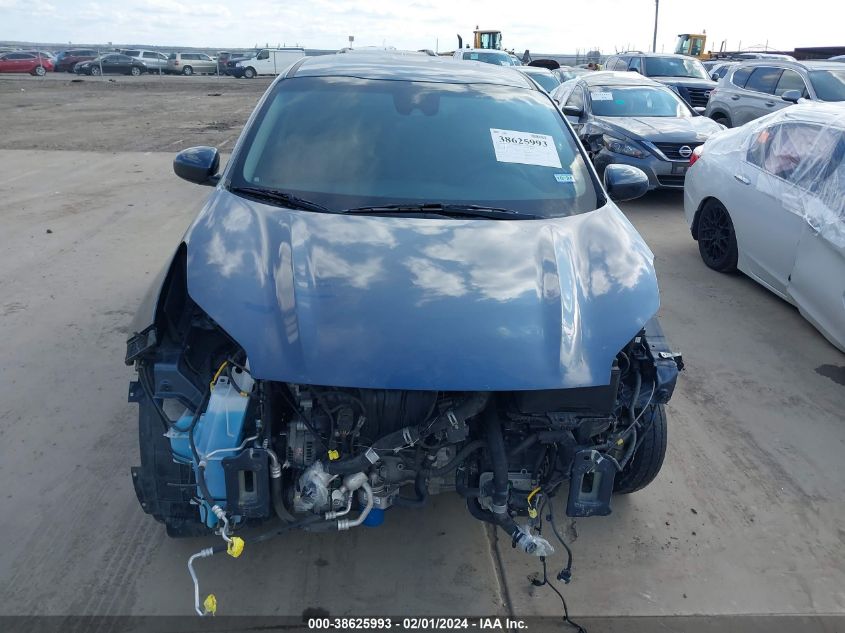 2020 KIA SPORTAGE LX - KNDPM3AC0L7781773