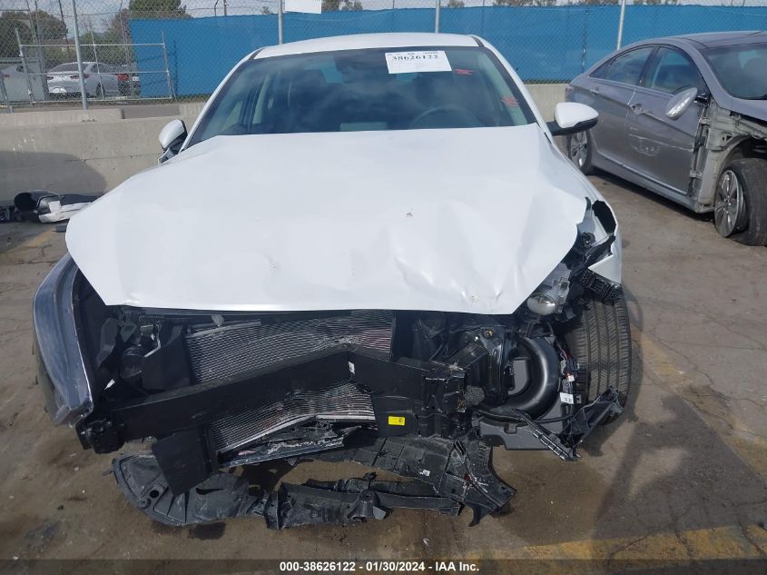 2024 KIA FORTE LXS - 3KPF24ADXRE702022