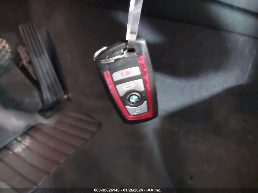 2014 BMW 428I - WBA3N3C59EK230748
