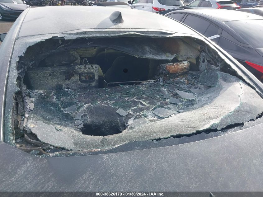 2017 CHEVROLET MALIBU LS - 1G1ZB5ST5HF170877