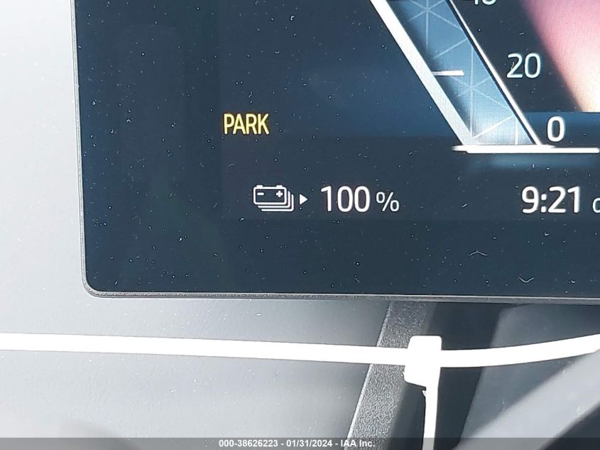 2024 BMW IX XDRIVE50 - WB523CF07RCN90763