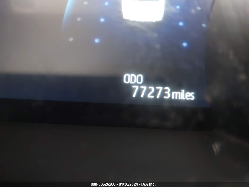 2018 TOYOTA CAMRY XSE - 4T1B61HK0JU545298