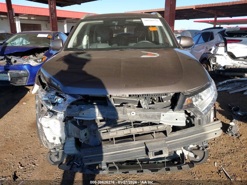 2020 MITSUBISHI OUTLANDER SE/SEL/LE - JA4AZ3A36LZ021532