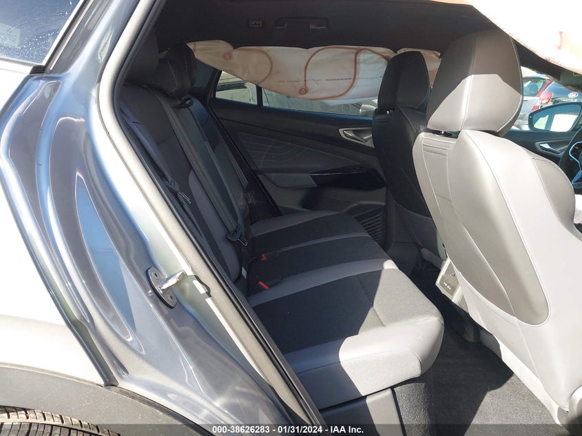 VIN 1V25MPE83PC027900 2023 VOLKSWAGEN ID.4 S