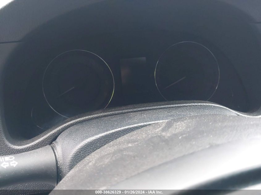 2013 INFINITI G37 JOURNEY - JN1CV6AP5DM302947