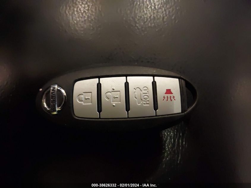 2015 NISSAN ALTIMA 2.5 SL - 1N4AL3AP8FC232805