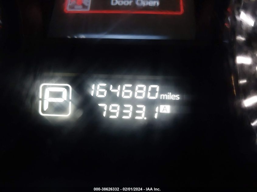 2015 NISSAN ALTIMA 2.5 SL - 1N4AL3AP8FC232805