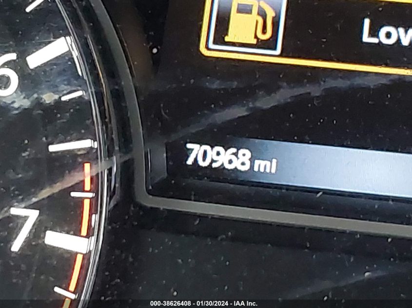 2018 NISSAN ALTIMA 2.5/S/SV/SL/SR - 1N4AL3AP1JC269784