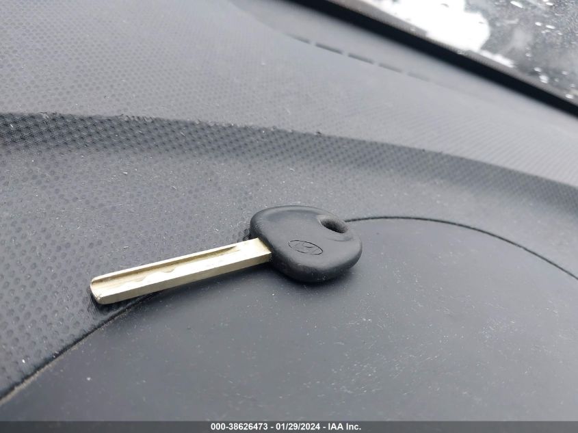 2016 HYUNDAI ACCENT SE - KMHCT5AE0GU273725