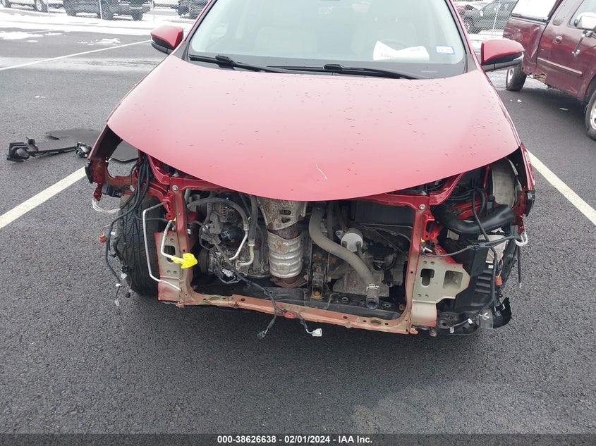 VIN 2T3WFREV2JW429879 2018 TOYOTA RAV4 ADVENTURE/XLE