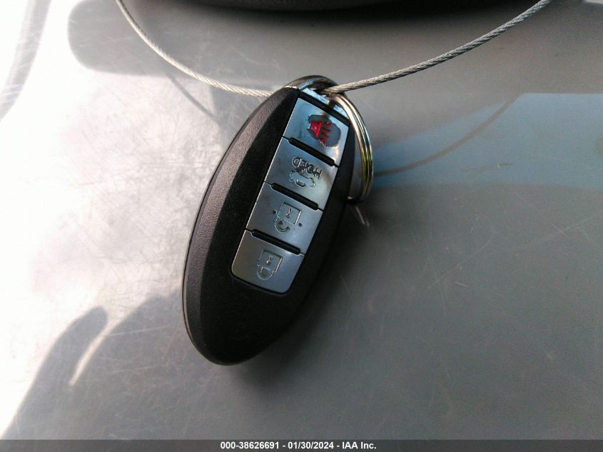 2015 NISSAN ALTIMA 2.5/2.5 S/2.5 SL/2.5 SV - 1N4AL3AP4FN300148