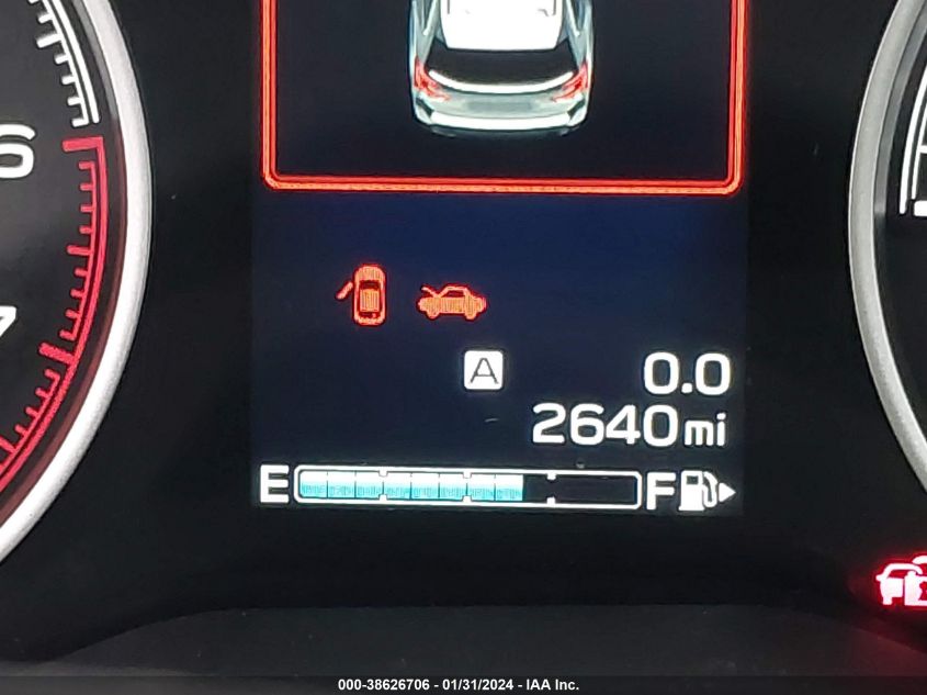 2021 SUBARU FORESTER PREMIUM - JF2SKAFC1MH535373