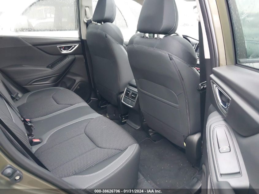 2021 SUBARU FORESTER PREMIUM - JF2SKAFC1MH535373