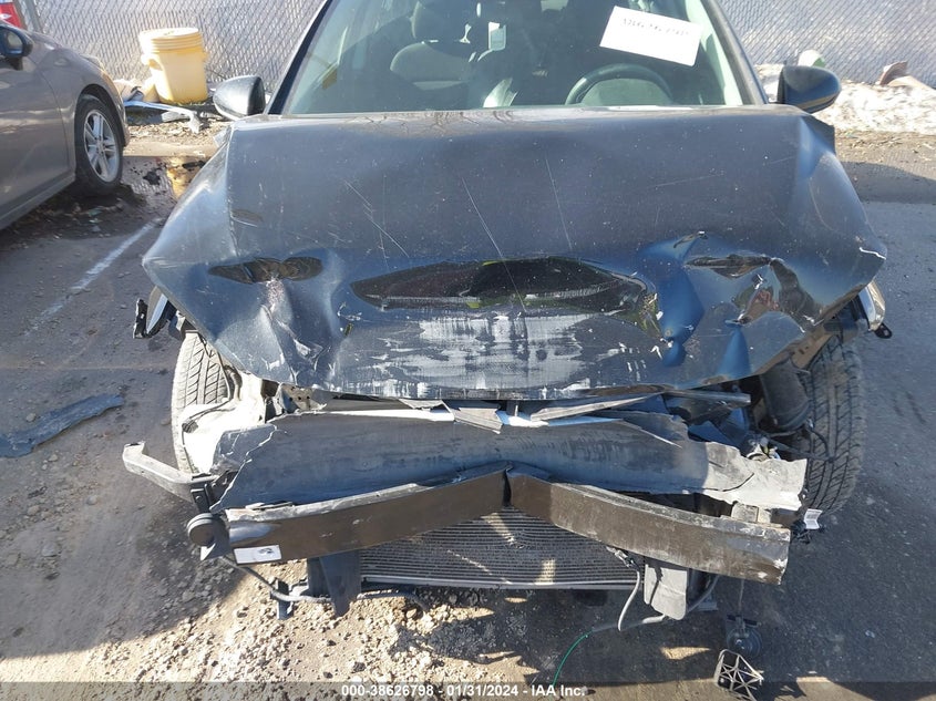 VIN 5NPD74LF4JH311522 2018 HYUNDAI ELANTRA SE