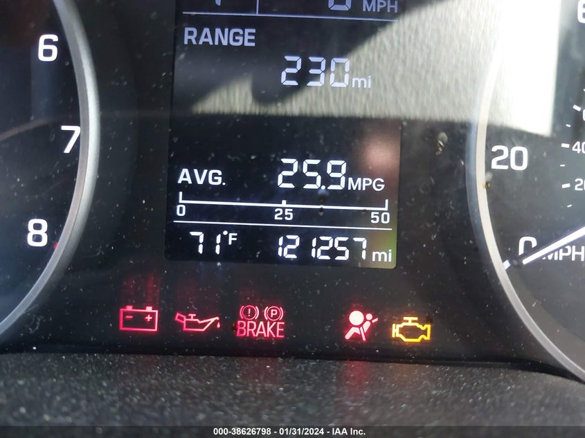 VIN 5NPD74LF4JH311522 2018 HYUNDAI ELANTRA SE