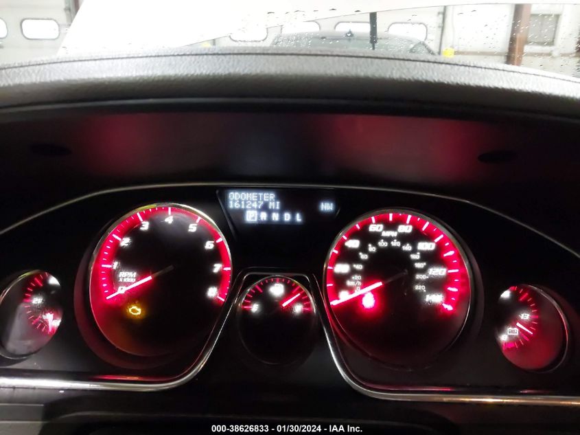 2014 GMC ACADIA SLT-1 - 1GKKVRKD1EJ280144