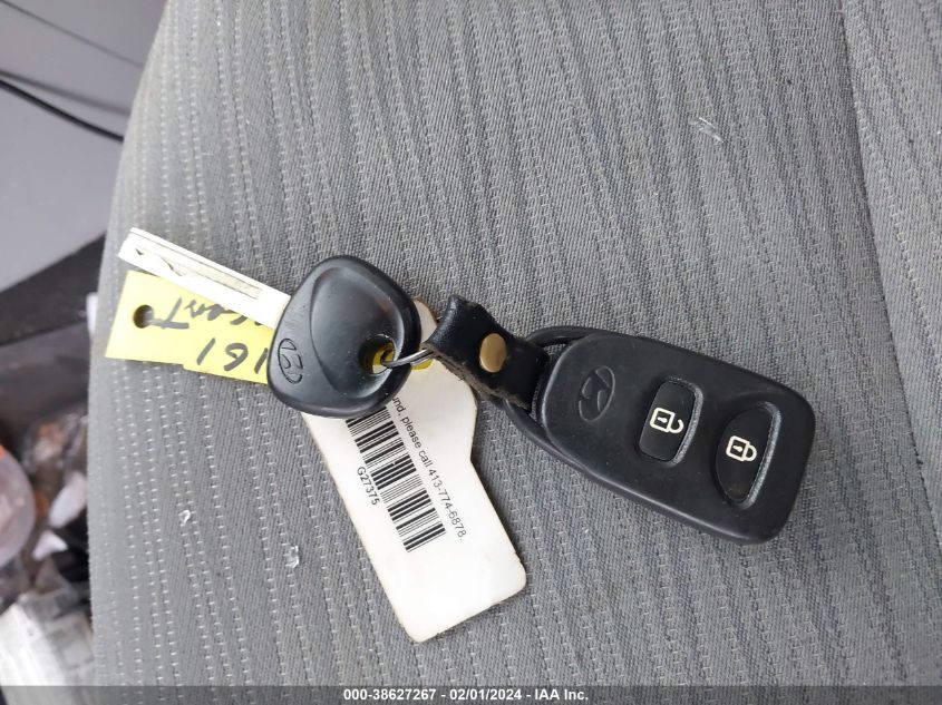2016 HYUNDAI ACCENT SE - KMHCT4AE2GU149823
