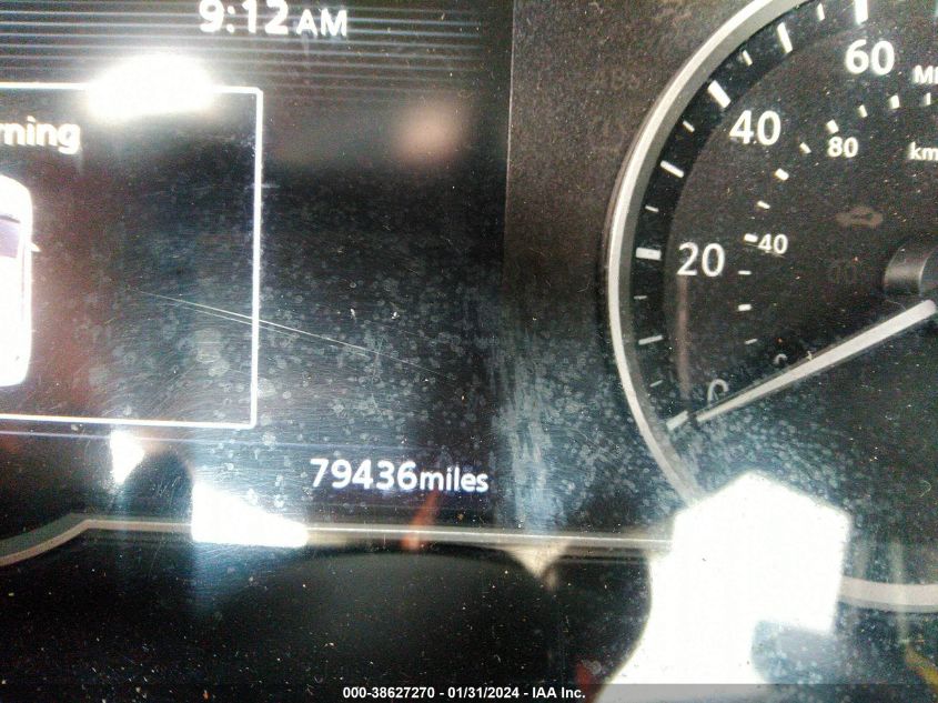 2020 NISSAN VERSA SV - 3N1CN8EV0LL865370
