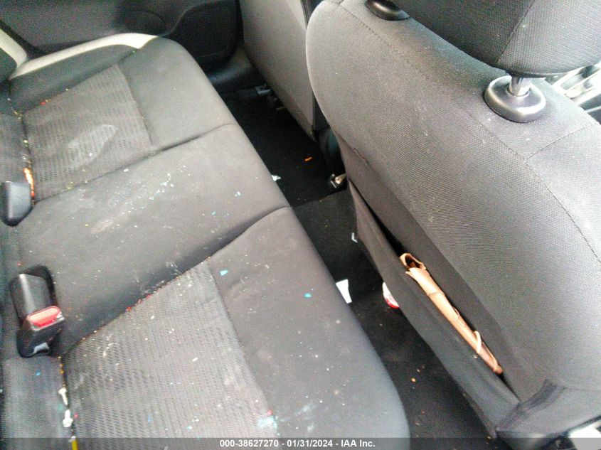 2020 NISSAN VERSA SV - 3N1CN8EV0LL865370