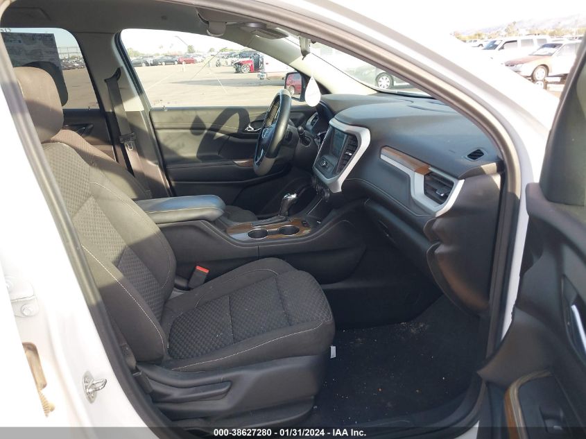 2019 GMC ACADIA SLE-1 - 1GKKNKLA3KZ297424