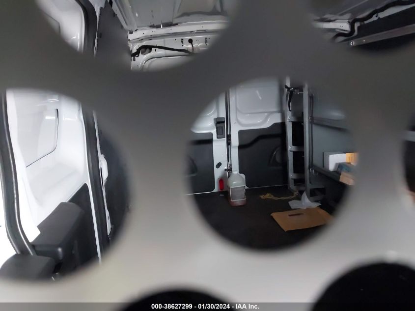 2018 FORD TRANSIT-150 - 1FTYE1ZM3JKA77757