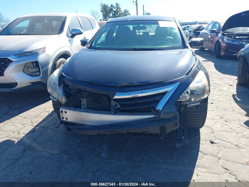 2014 NISSAN ALTIMA 2.5 S - 1N4AL3AP5EC402570