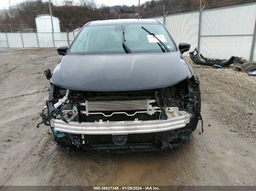 2020 CHRYSLER PACIFICA TOURING - 2C4RC1FG3LR185292