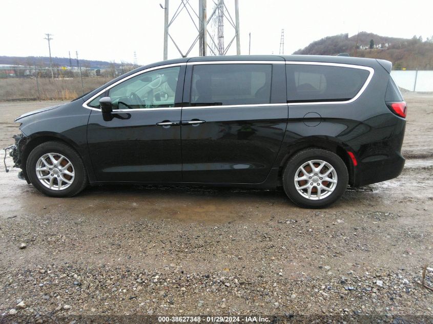 2020 CHRYSLER PACIFICA TOURING - 2C4RC1FG3LR185292