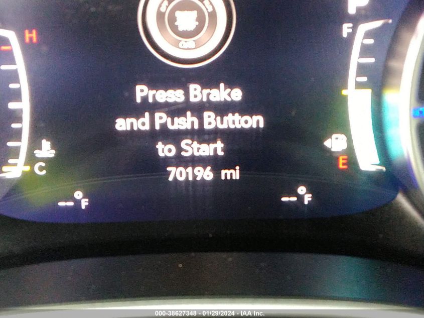 2020 CHRYSLER PACIFICA TOURING - 2C4RC1FG3LR185292