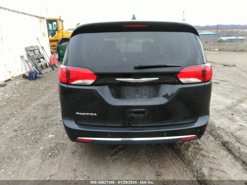 2020 CHRYSLER PACIFICA TOURING - 2C4RC1FG3LR185292