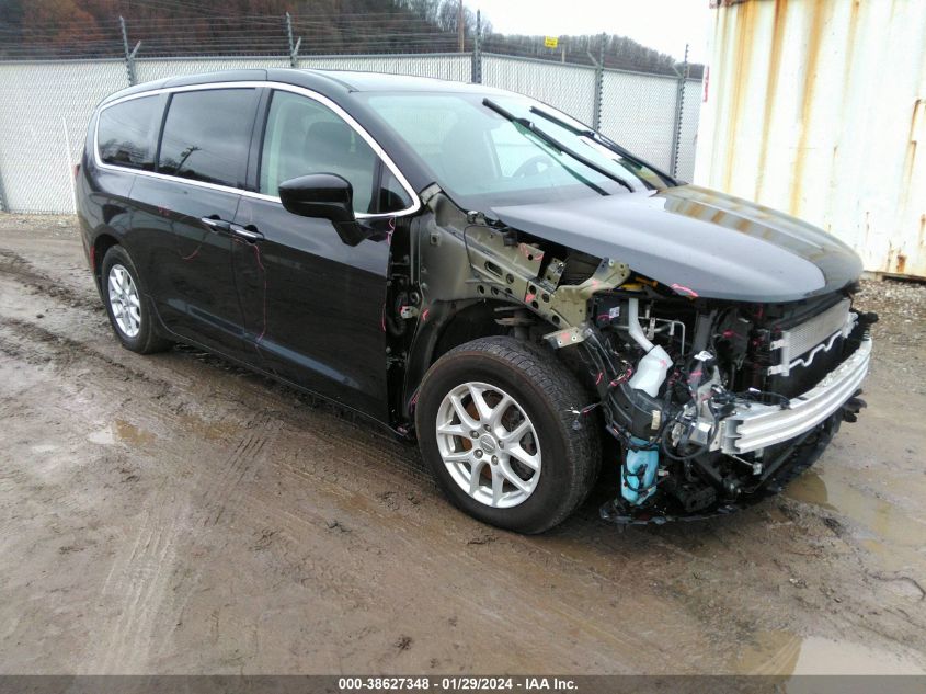 2020 CHRYSLER PACIFICA TOURING - 2C4RC1FG3LR185292