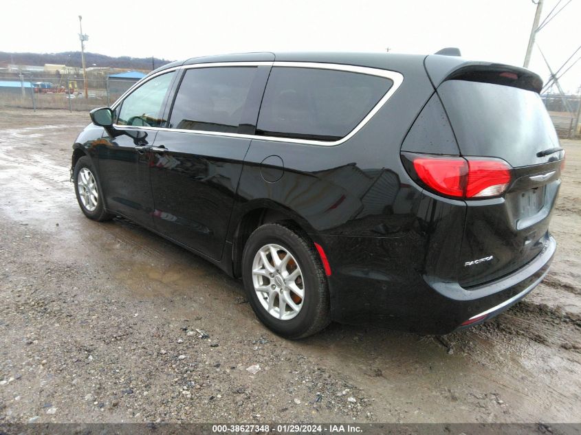 2020 CHRYSLER PACIFICA TOURING - 2C4RC1FG3LR185292