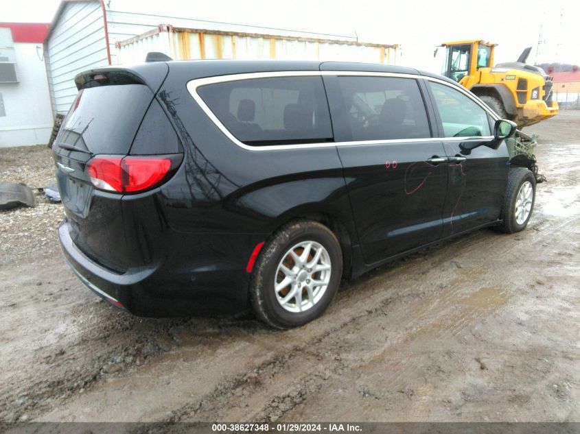 2020 CHRYSLER PACIFICA TOURING - 2C4RC1FG3LR185292