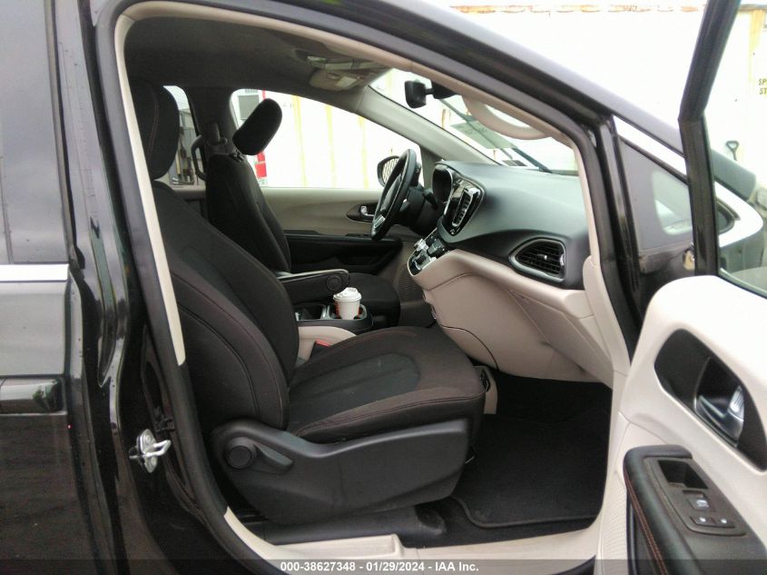 2020 CHRYSLER PACIFICA TOURING - 2C4RC1FG3LR185292