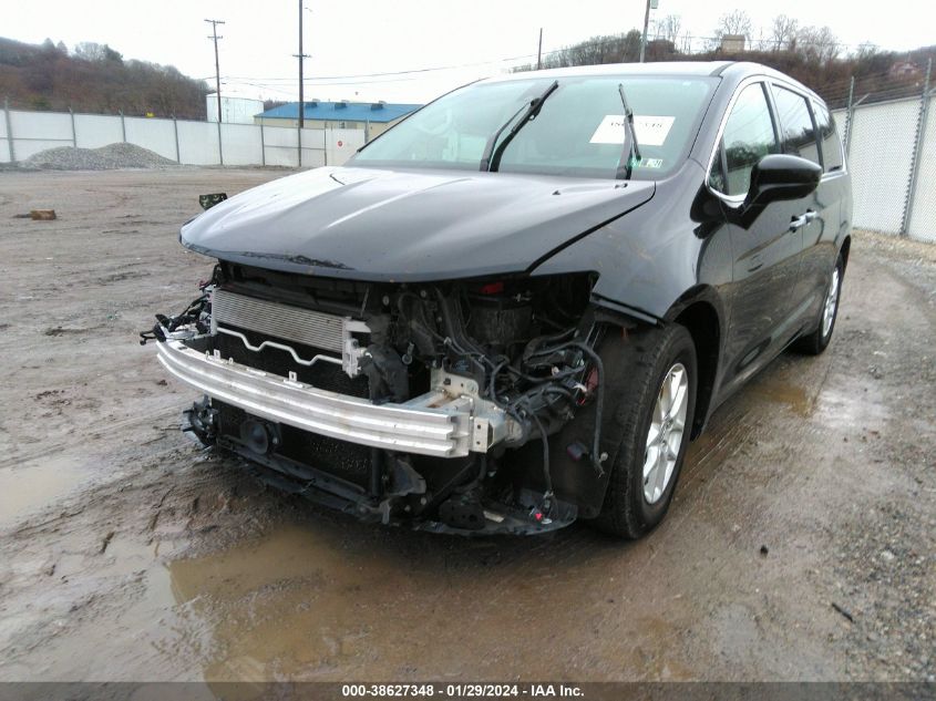 2020 CHRYSLER PACIFICA TOURING - 2C4RC1FG3LR185292