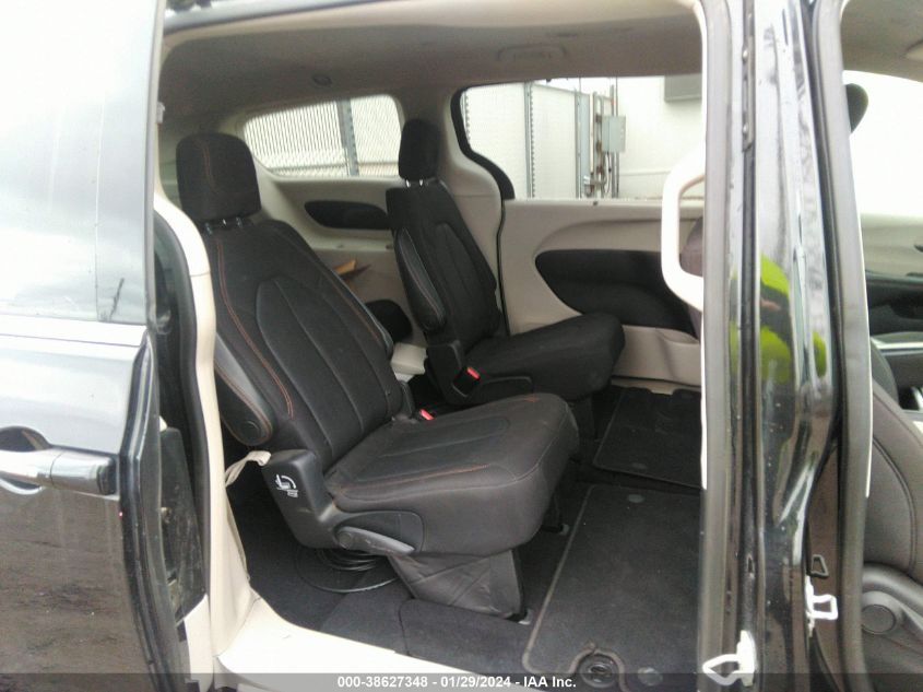 2020 CHRYSLER PACIFICA TOURING - 2C4RC1FG3LR185292