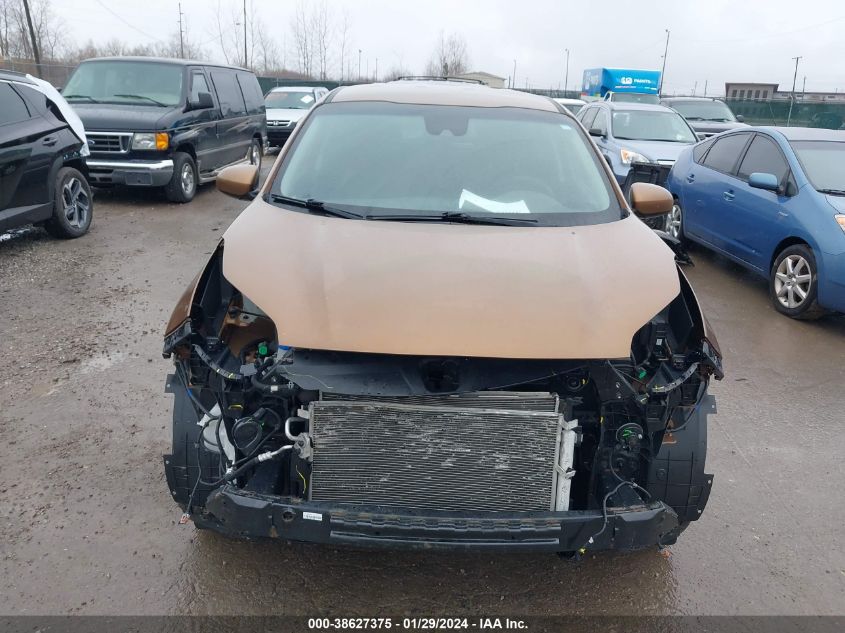 2020 KIA SPORTAGE LX - KNDPMCAC8L7640255