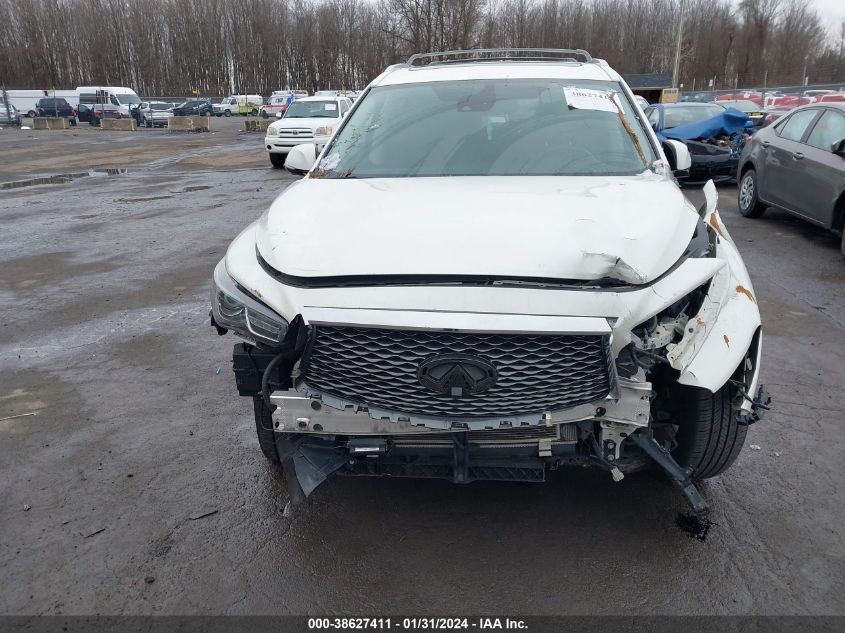 2017 INFINITI QX60 - 5N1DL0MM9HC526252