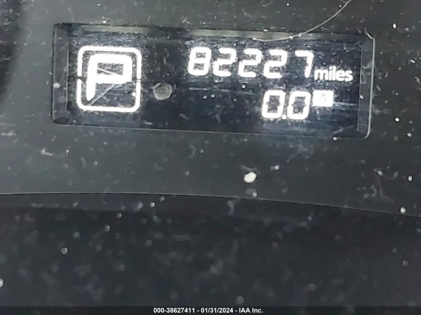 2017 INFINITI QX60 - 5N1DL0MM9HC526252