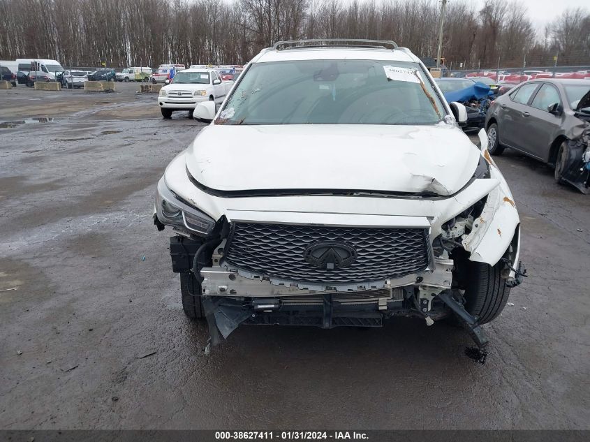 2017 INFINITI QX60 - 5N1DL0MM9HC526252